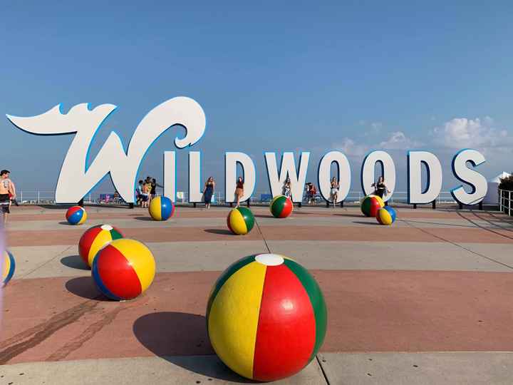 Bachelorette Weekend! - 8