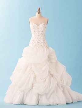 Hey Ladies, Show us "The Dress"!