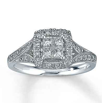 Did you pick your ring?