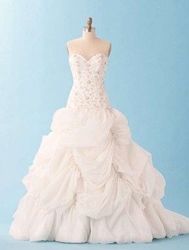 Hey Ladies, Show us "The Dress"!