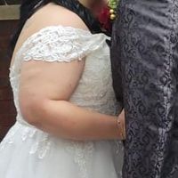 Favorite wedding photo - 1