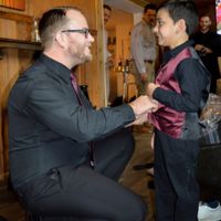 Favorite wedding photo - 3