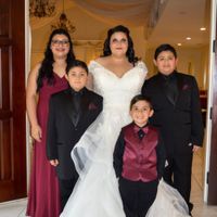 Favorite wedding photo - 4