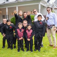 Favorite wedding photo - 5