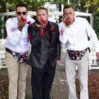 Favorite wedding photo - 6