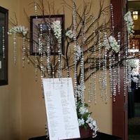 Seating Chart - Frame or Poster Board