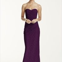 Show me your Bridesmaid Dresses!