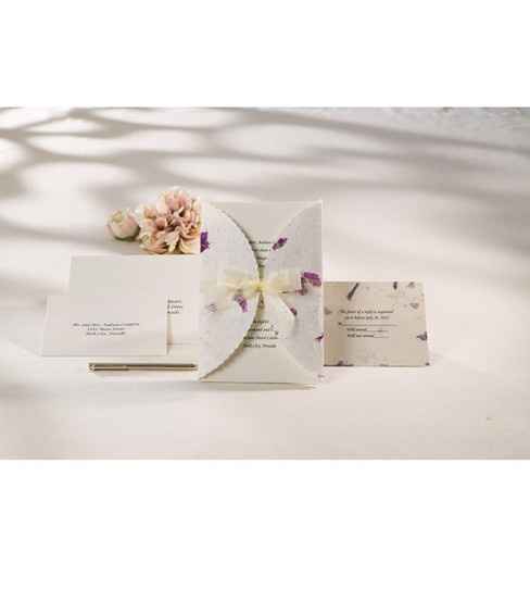 Where'd you order your invites?