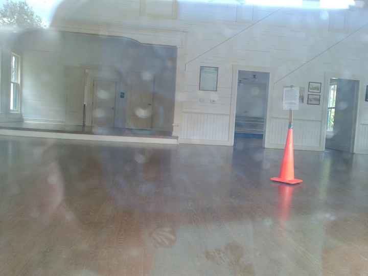 I want to hear about your venues!