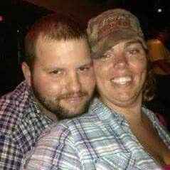 Your first photo together!!