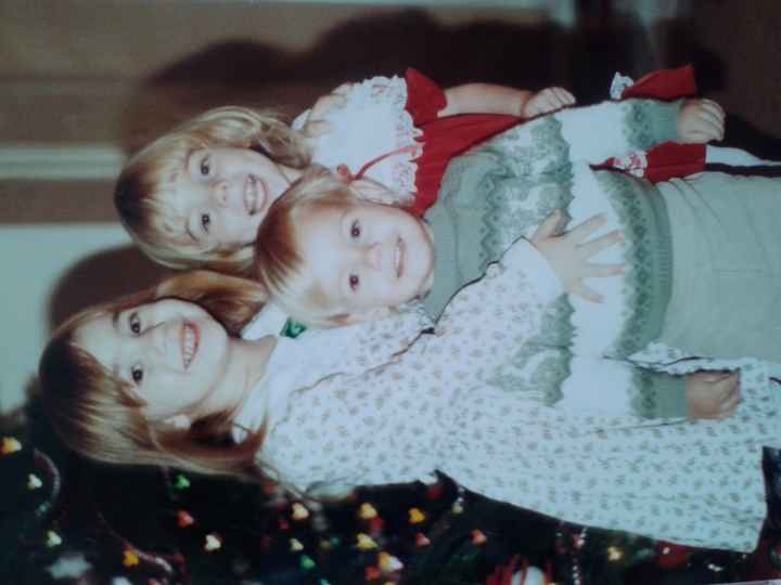 NWR: Spinoff: Look how cute!