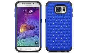 NWR: Show me your phone case!