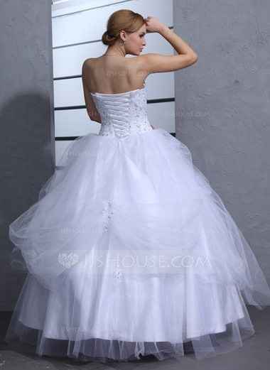 Which dress? *Update* bottom of page 1