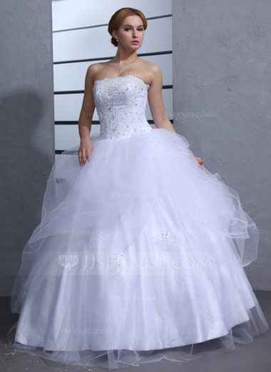 Which dress? *Update* bottom of page 1