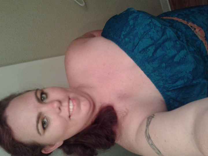 Hair/MU trial and e pics session :-)