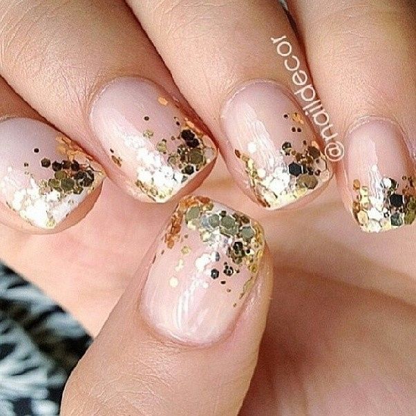 Show me your nail inspirations!