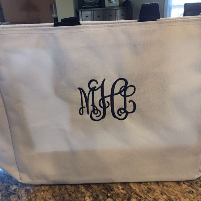 Quick Poll: Bridesmaid Gift opinion