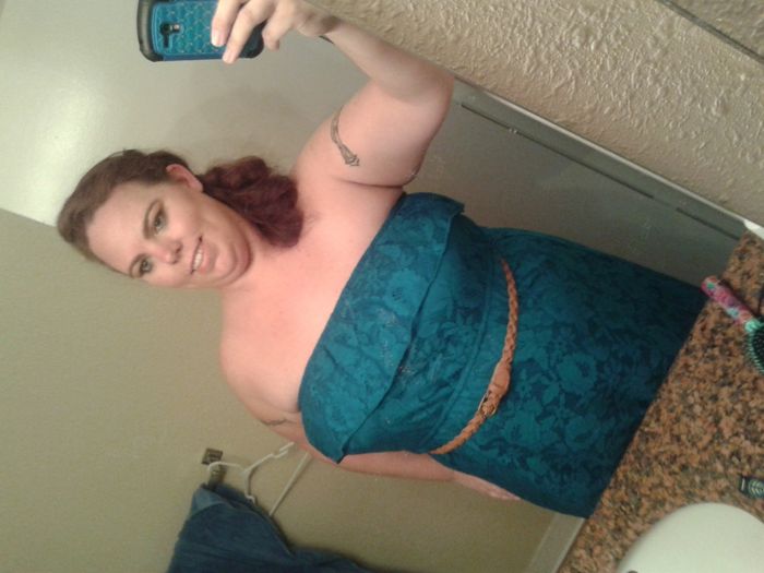 Hair/MU trial and e pics session :-)