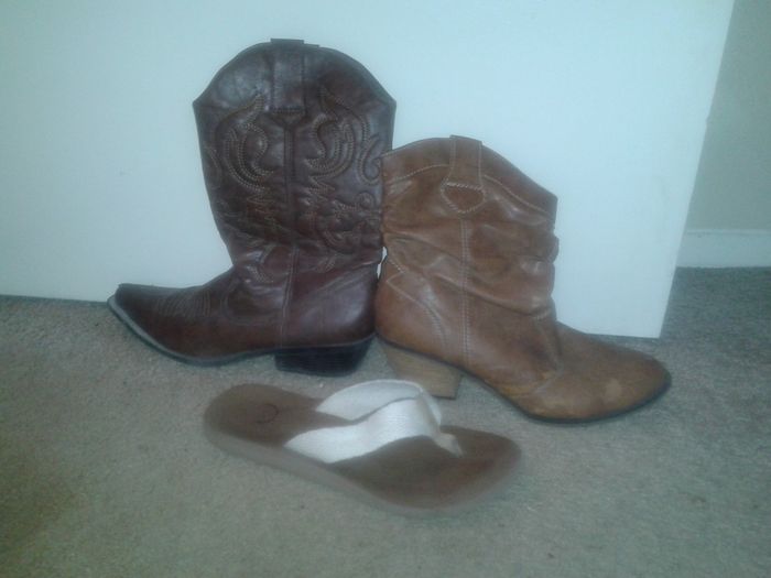 Need outfit help, please :-)