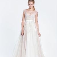 Which dress do you like better?