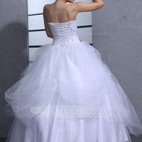 Which dress? *Update* bottom of page 1