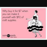 Pinterest Can Be So Misleading Sometimes