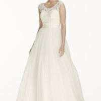 Which dress do you like better?