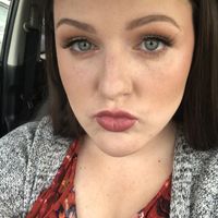 Make up trial #1 - 2