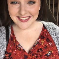 Make up trial #1 - 3