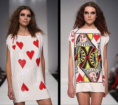 want a really hot, unique dress for vegas next month