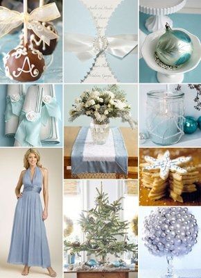 Christmas Theme Cute or Cheesy?