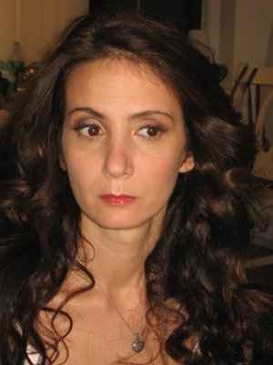 I found a new make up artist. I need your opinion….