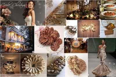 Christmas Theme Cute or Cheesy?