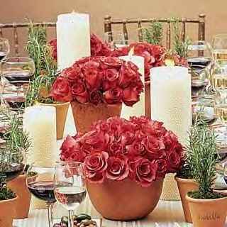 Help with Centerpieces!!!!