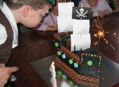 NWR-Cake baking and decorating ?