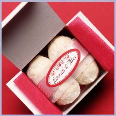 Wedding Favors for Destination WEdding