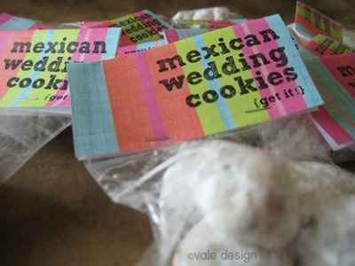 Wedding Favors for Destination WEdding