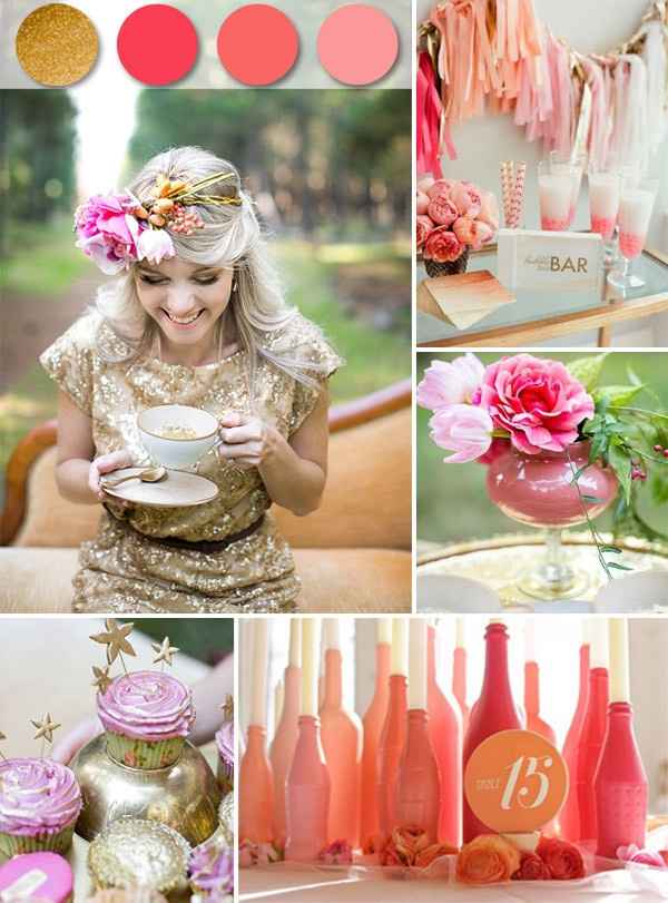 October Brides ....show me your