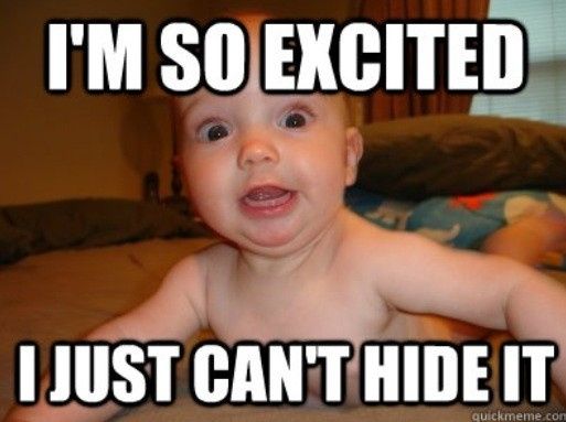 LAUDIE IS GETTING MARRIED THIS WEEKEND!!!!