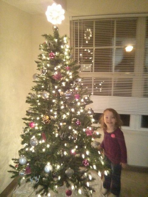 Its beginning to look like Xmas!!