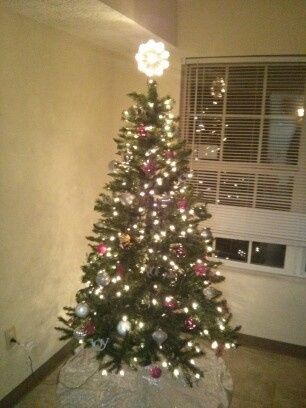 Its beginning to look like Xmas!!