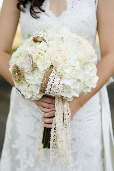 Show Me Your Bouquet!