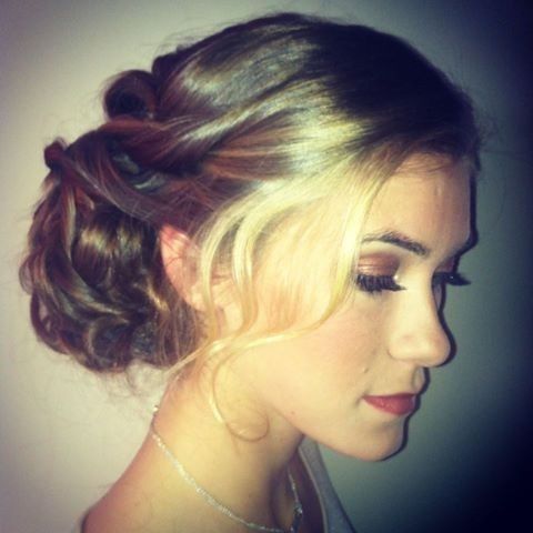 lets see your hairstyles!
