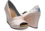 Let me see your wedding shoes!
