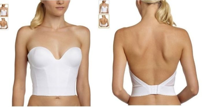 I know this was asked but the search option sucks. Undergarments..