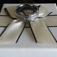 Show me your ring set!