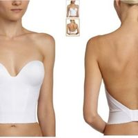 I know this was asked but the search option sucks. Undergarments..