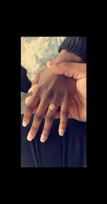 Brides of 2020!  Show us your ring! 11