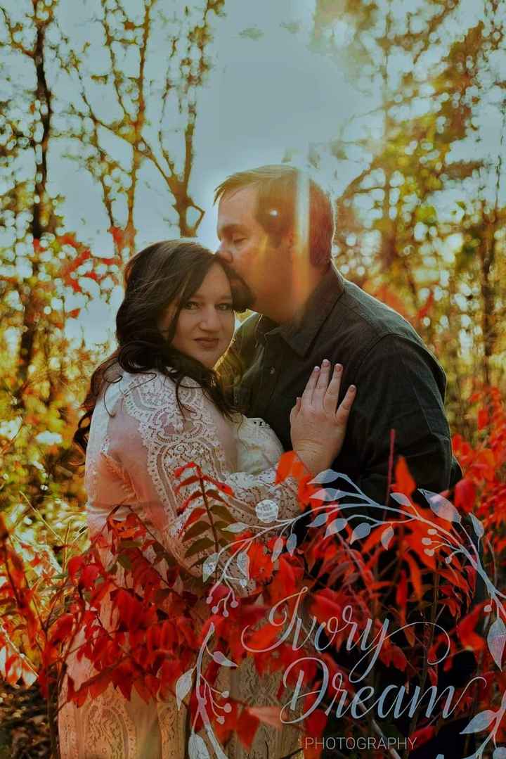 Throwback Couple Photos! 📷 - 1