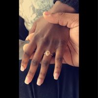 Brides of 2020!  Show us your ring! - 1